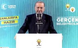 Son dakika… CHP yine hedefindeydi: Erdoğan Şanlıurfa adaylarını açıklıyor!