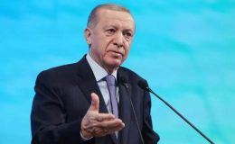Son dakika… Erdoğan, Çağlayan saldırısı üzerinden muhalefeti hedef aldı!