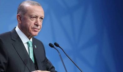 Son Dakika: Erdoğan’dan Dubai’de ‘seçim’ mesajı!