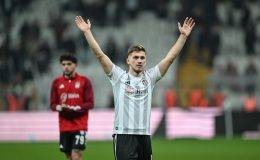 Spor yazarları Beşiktaş – Trabzonspor maçını yorumladı: ‘Semih Kılıçsoy böyle istedi’