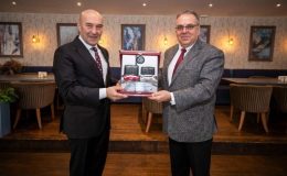 Tunç Soyer: Bu başarı tesadüf değil
