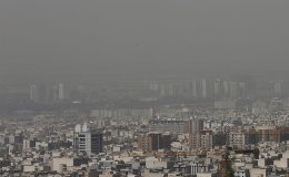 Türkiye’nin havası en kirli 20 bölgesi belli oldu