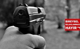 Türkiye’nin silahlı şiddet haritası açıklandı: İstanbul ilk, Erzincan son sırada yer aldı