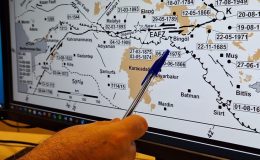 Uzmanından korkutan ‘deprem’ açıklaması: ‘Kırılmayan fay, 7’lik deprem oluşturabilecek potansiyele sahip’