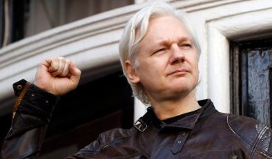 WikiLeaks’in kurucusu Assange’ın eşi: Julian iade edilirse ölecek