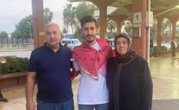 1 yıldır kayıp olan Muhammet’in ailesinden kan donduran iddialar