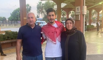 1 yıldır kayıp olan Muhammet’in ailesinden kan donduran iddialar