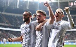 Beşiktaş – Konyaspor maçı ne zaman, saat kaçta, hangi kanalda?