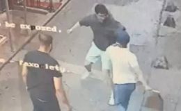 Beyoğlu’ndaki Rus turist cinayetinde yeni gelişme: 3 sanığa 24 yıla kadar hapis istemi
