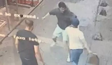 Beyoğlu’ndaki Rus turist cinayetinde yeni gelişme: 3 sanığa 24 yıla kadar hapis istemi