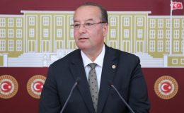 CHP’li Akay ‘Anagold’ gerçeğini tek tek anlattı: Üretimi neden Kanada’da yapmıyor?
