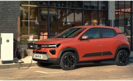 Dacia Spring’in içi de dışı da değişti: B modu geldi! Teknik özellikleri, satış tarihi ve tüm detaylar…