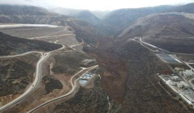 Erzincan’daki maden faciasında yeni gelişme… Zanlıların ifadeleri ortaya çıktı: ‘Kritik seviyeyi geçen..’