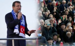 İmamoğlu, tüm İstanbulluları göreve çağırdı: ‘Günün sonunda herkesten şunu isteyin…’