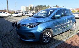 İzmir’in elektrikli ulaşımına Avrupa modeli