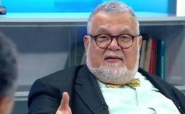 Madencilikle ilgili sözleri gündem olmuştu: Celal Şengör’den açıklama geldi