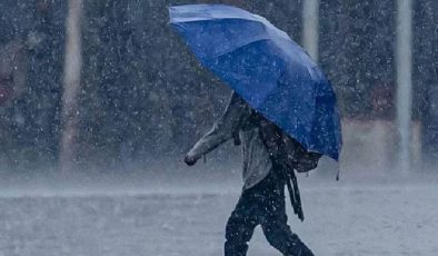 Meteoroloji açıkladı: 21 Şubat 2024 hava durumu raporu… Bugün hava nasıl olacak? İstanbul’a kar yağacak mı?