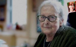 Prof. Dr. İoanna Kuçuradi’nin başkanı olduğu Türkiye Felsefe Kurumu 50. yılını kutluyor