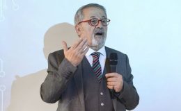 Prof. Dr. Naci Görür İstanbul depremiyle ilgili net konuştu: ‘Kesinlikle 7’den büyük…’