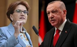 Son dakika… Erdoğan seçmeni doğalgazla tehdit etmişti: Akşener’den sert tepki!