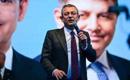 Son dakika gelişmesi…Özel’den CHP’den istifa edenlere yanıt