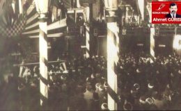 Türkiye İktisat Kongresi (17 Şubat–4 Mart 1923)
