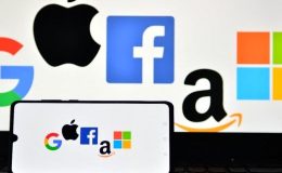 Yapay zeka trendi teknoloji şirketlerine yaradı