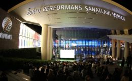 Zorlu PSM 11’inci yılında yerli yapımlarla büyüyecek: İstanbul’un Broadway’i…