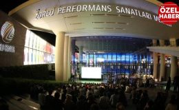 Zorlu PSM 11’inci yılında yerli yapımlarla büyüyecek: İstanbul’un Broadway’i…
