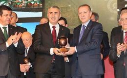 Agrobay’ın patronu Abdurrahman Şentürk’e hapis cezası!