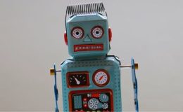 Akıllı oyuncak robotta güvenlik açığı saptandı