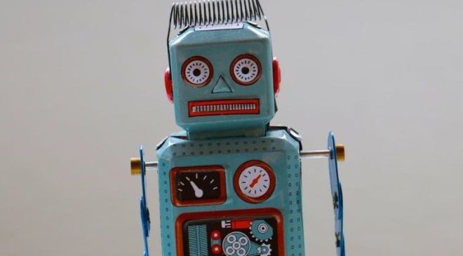 Akıllı oyuncak robotta güvenlik açığı saptandı