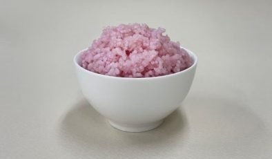 Bilim insanlarından yeni buluş; yapay etli pirinç! Sağlıklı mı?