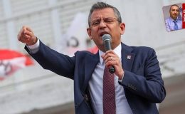 CHP lideri Özgür Özel, seçim hedeflerini ve adaylarını Cumhuriyet’e anlattı: Ege kıyılarından içeri yöneleceğiz