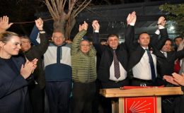 CHP’de birlik, beraberlik tablosu: Sandıkta birleşelim