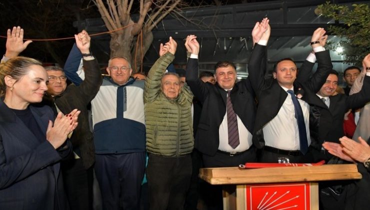 CHP’de birlik, beraberlik tablosu: Sandıkta birleşelim
