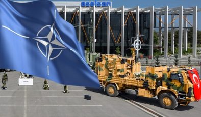 CHP’den Hükümete ‘NATO Şubesi’ uyarısı: ‘Oldu bittiye getirmeyin’