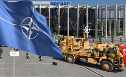 CHP’den Hükümete ‘NATO Şubesi’ uyarısı: ‘Oldu bittiye getirmeyin’