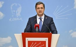 CHP’den ‘Mehmet Özhaseki’ tepkisi: ‘Sorumsuzlukta birbirleriyle yarışıyorlar…’