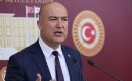 CHP’li Bakan’dan Jak Eskinazi’ye destek: Az bile söylemiş!