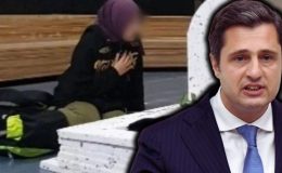 CHP’li Deniz Yücel’den MEB’e: ‘Görevden affını isteyeceğin günler yakındır’