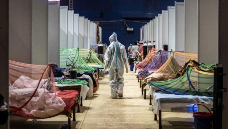 DSÖ üyesi ülkeler yeni pandemileri önlemek ve aşının adil dağıtımını sağlamak için bir anlaşma üzerinde çalışıyor