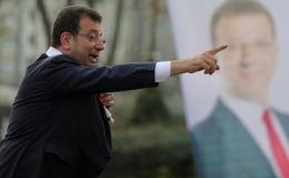 Ekrem İmamoğlu’ndan Murat Kurum’a ‘kopya vaat’ tepkisi: ‘Esas komik olanı anlatayım size…’