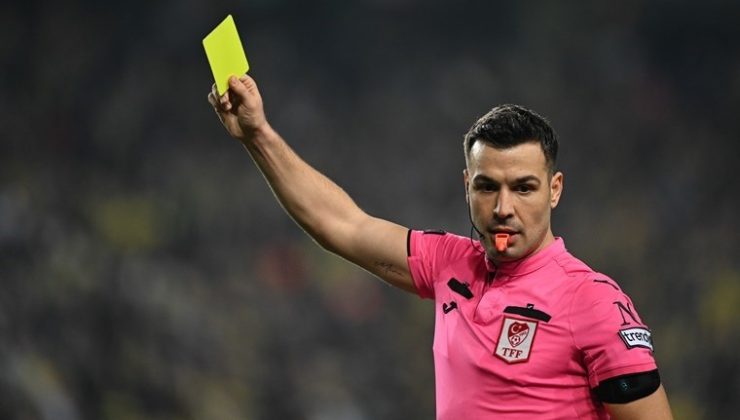 Eski hakemler Fenerbahçe – Kasımpaşa maçını yorumladı: Penaltı kararı doğru mu?