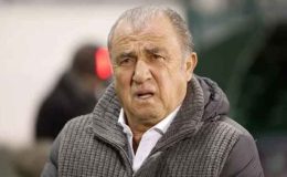 Fatih Terim: “Lider olabilirdik ama devam edeceğiz”