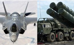 Fransız basınında Türkiye analizi: ‘ABD uçakları için Rus füzelerinden vazgeçecek mi?