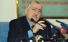 ‘Hayata Dönüş Operasyonu’ davası: Sadettin Tantan ifade verdi