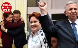 İYİ Parti’den istifa eden Cem Karakeçili Cumhuriyet TV’ye konuştu: ‘Niçin kaybettiren oluyoruz’