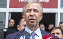 Mansur Yavaş’tan Turgut Altınok’a ‘SMS’ göndermesi: ‘Çaresizlik böyle bir şey…’