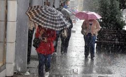 Meteoroloji açıkladı: 1 Mart 2024 hava durumu raporu… Bugün hava nasıl olacak?